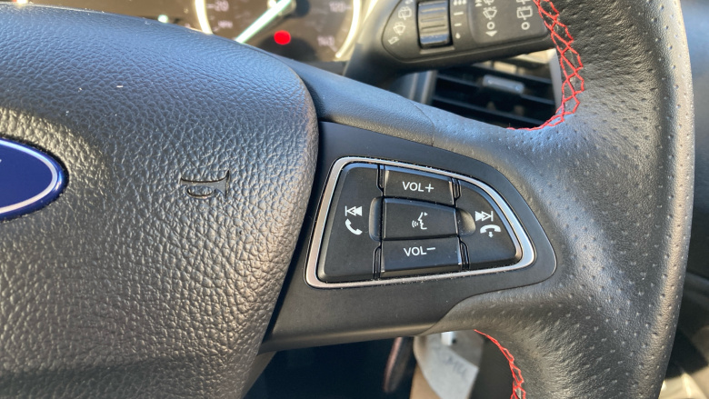 Ford EcoSport 1.0 EcoBoost 125 ST-Line 5dr Petrol Hatchback